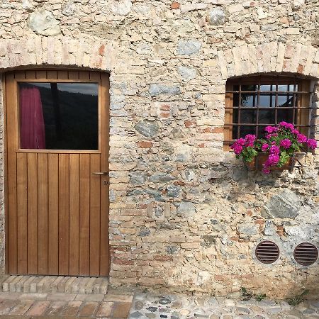 La Peschiera B&B San Lorenzo del Vallo Exteriör bild