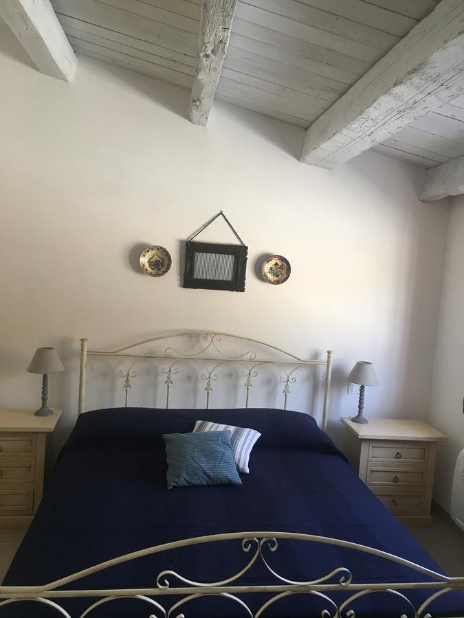 La Peschiera B&B San Lorenzo del Vallo Exteriör bild