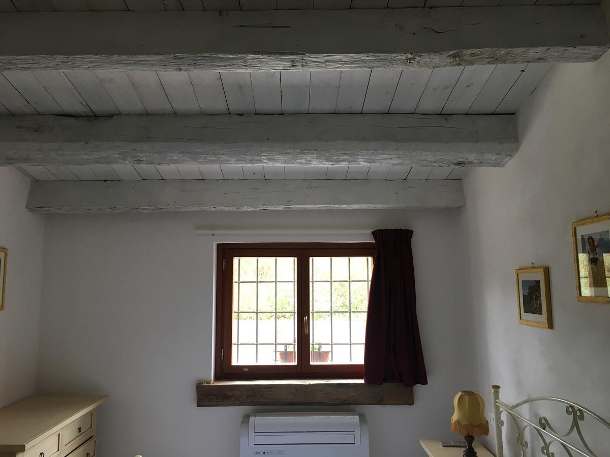 La Peschiera B&B San Lorenzo del Vallo Exteriör bild