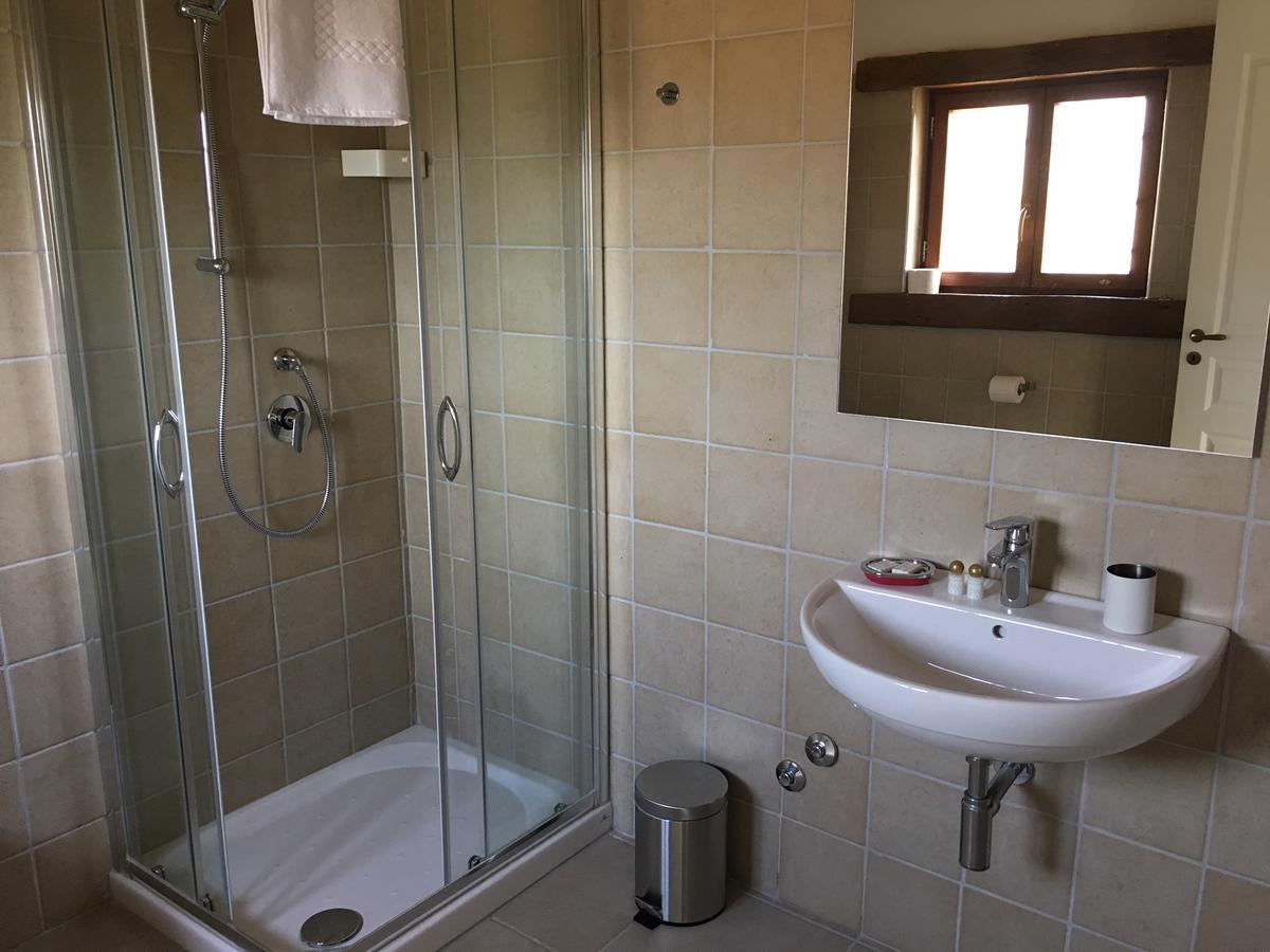 La Peschiera B&B San Lorenzo del Vallo Exteriör bild