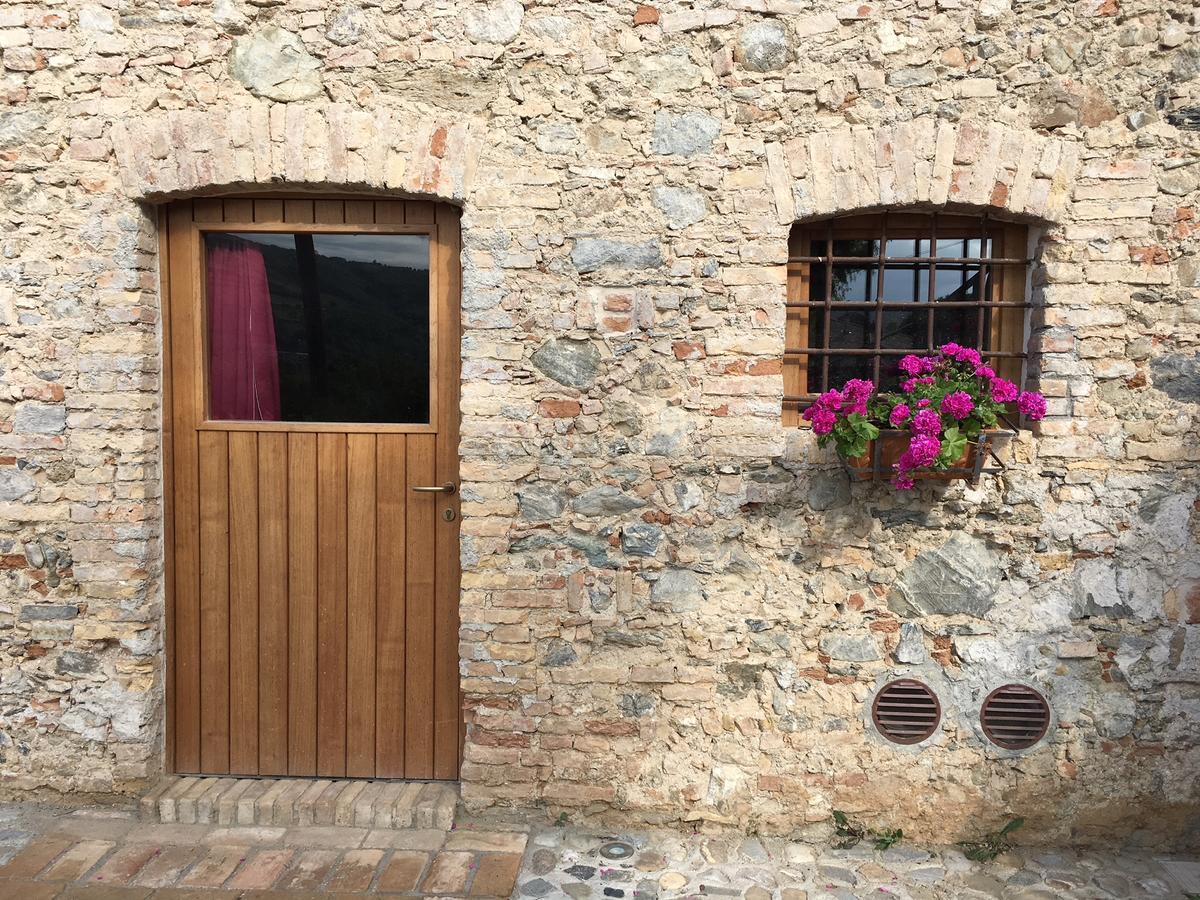 La Peschiera B&B San Lorenzo del Vallo Exteriör bild