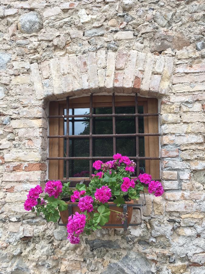 La Peschiera B&B San Lorenzo del Vallo Exteriör bild