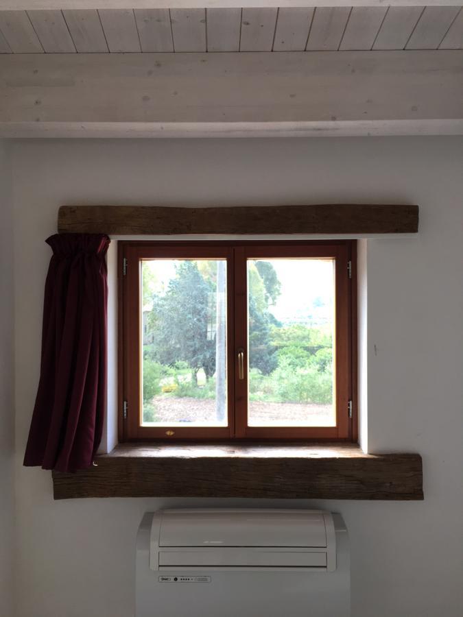 La Peschiera B&B San Lorenzo del Vallo Exteriör bild