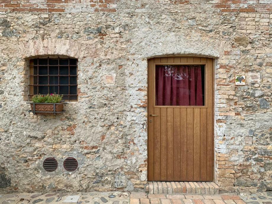 La Peschiera B&B San Lorenzo del Vallo Exteriör bild